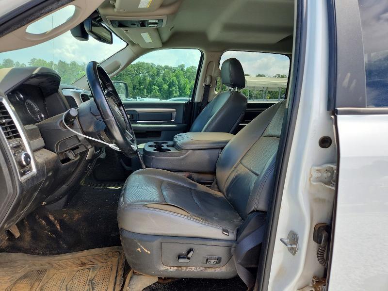 2019 Dodge RAM 1500 Classic SLT