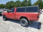 1991 Toyota Pickup Base
