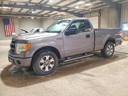 2013 Ford F150 en venta en West Mifflin, PA