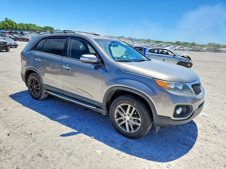 2012 KIA Sorento ex