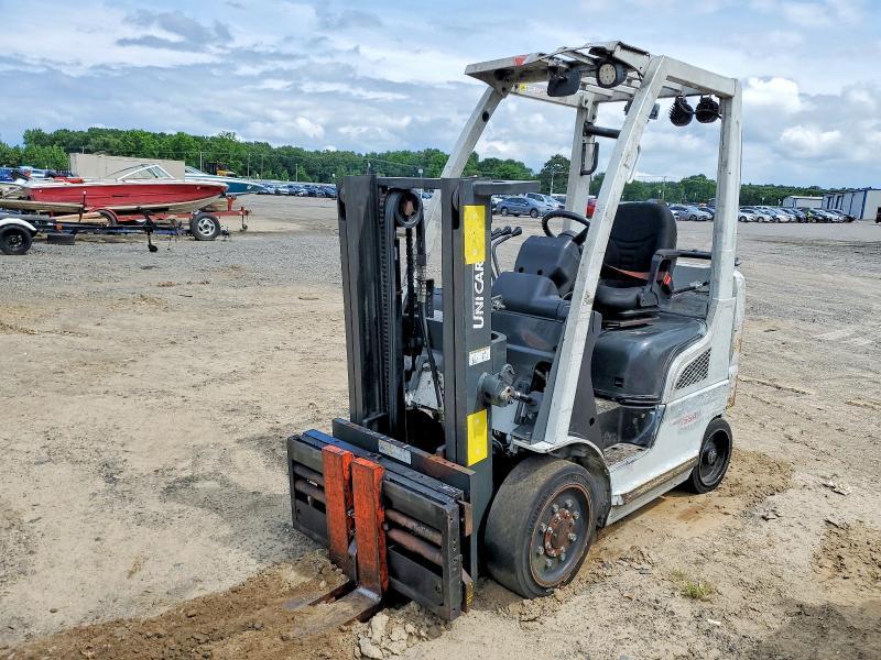 2014 Nissan Diesel 2014 Nissan MCPIF2A20LV Forklift
