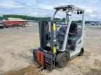 2014 Nissan Diesel 2014 Nissan MCPIF2A20LV Forklift