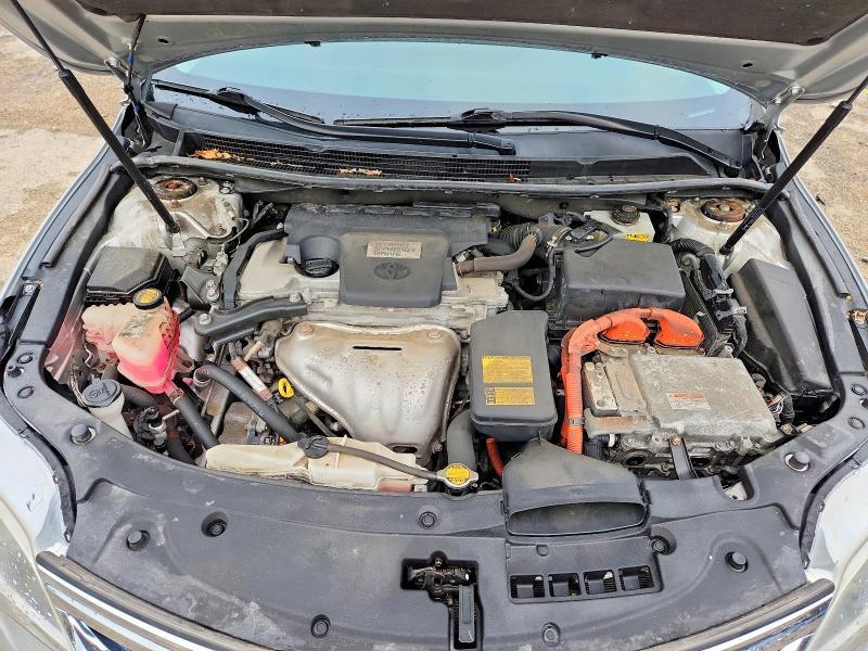 2013 Toyota Avalon Hybrid xle Touring