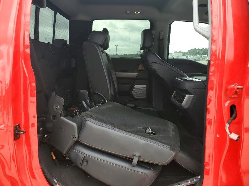 2025 Ford F250 Super Duty