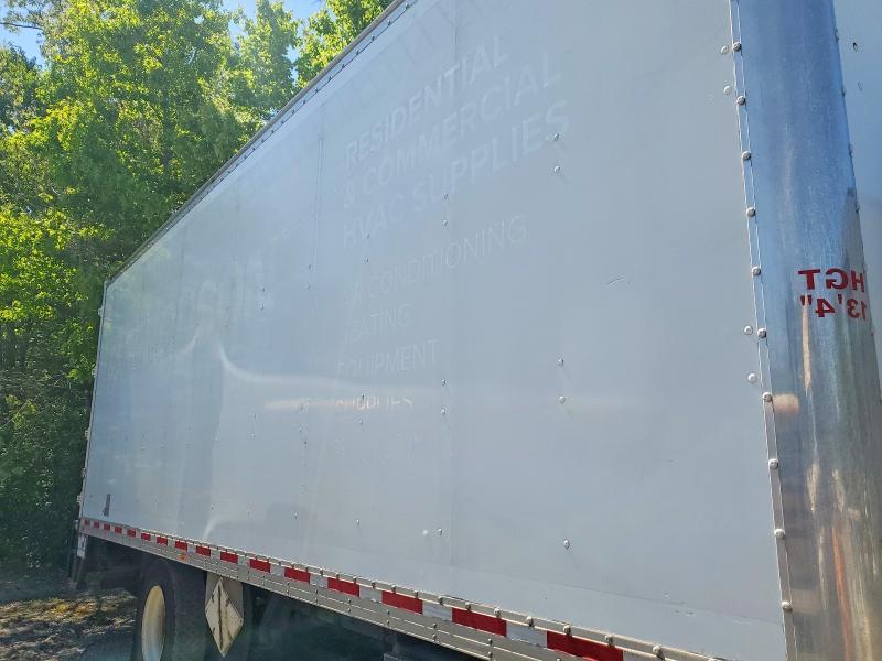 2016 Freightliner M2 106 Medium Duty