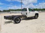2015 Chevrolet Silverado C3500