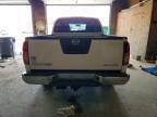 2010 Nissan Frontier SE V6
