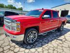 2015 Chevrolet Silverado K1500 LTZ