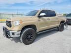 2017 Toyota Tundra Crewmax Limited