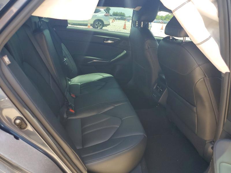2020 Toyota Avalon xle
