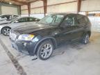 2013 BMW X3 Xdrive35i