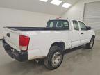 2016 Toyota Tacoma SR