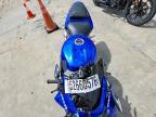 2002 Suzuki GSX-R600