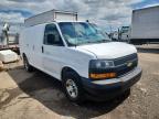2019 Chevrolet Express G2500