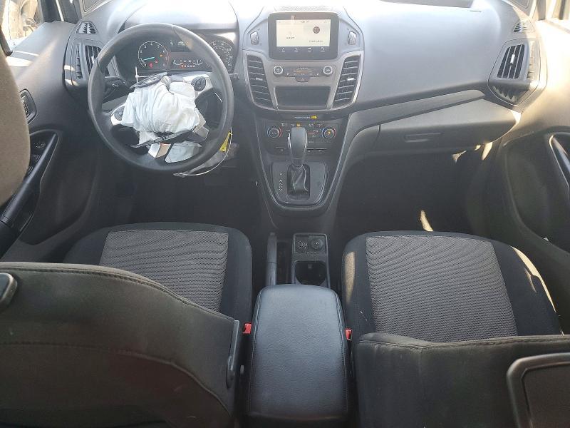 2023 Ford Transit Connect XL