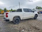 2020 Chevrolet Silverado K1500 LT