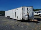 2021 Freedom Enclosed Cargo Trailer