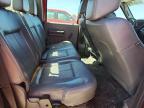2011 Ford F250 Super Duty