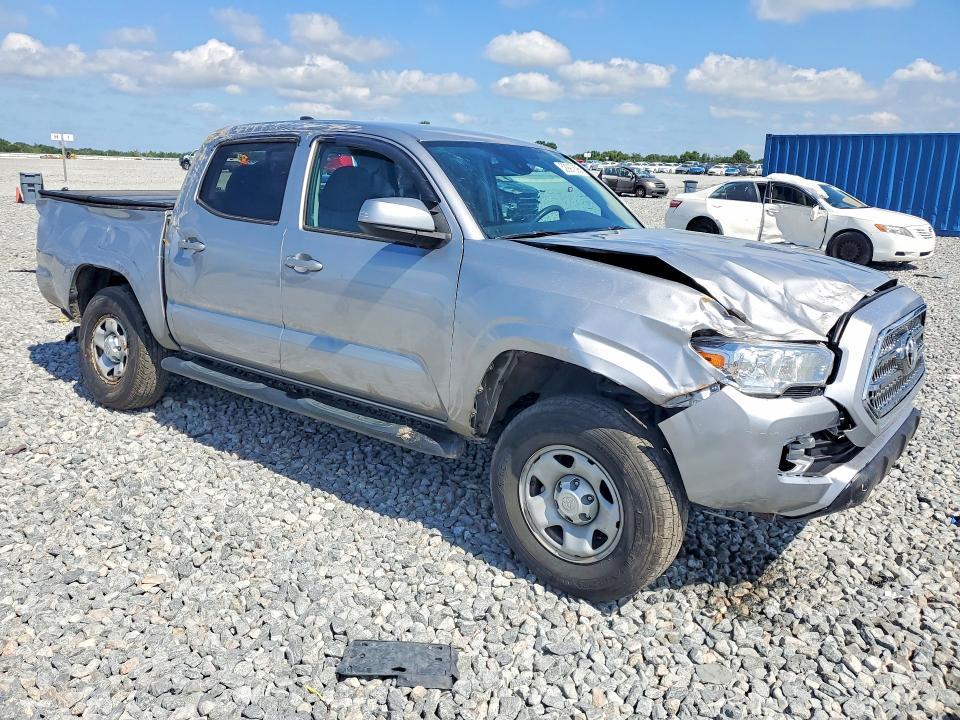 2020 Toyota Tacoma SR V6