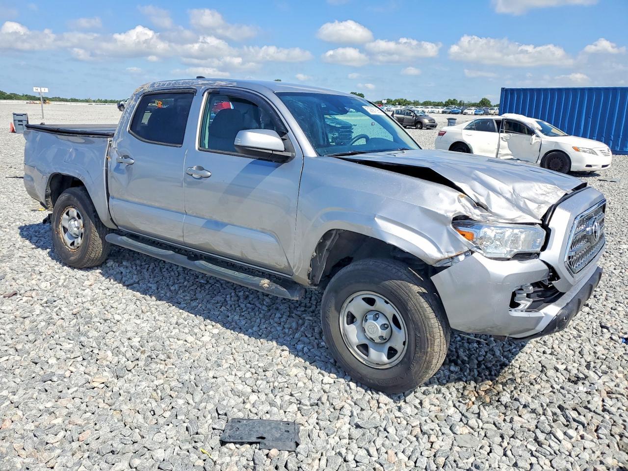2020 Toyota Tacoma SR V6