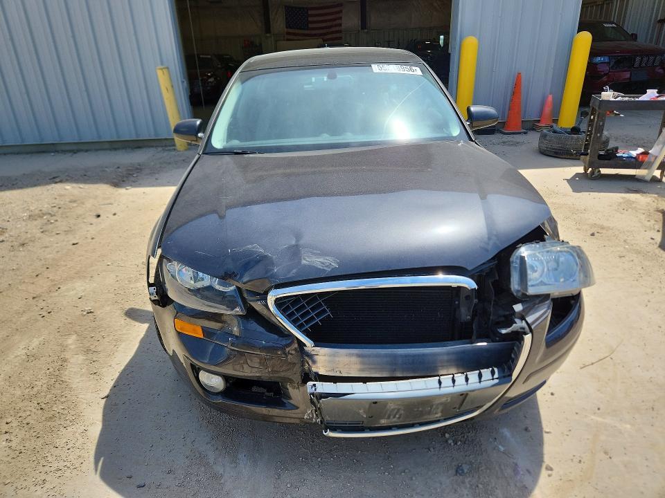 2006 Audi A3 2.0 Premium