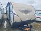 2016 Forest River Wildwood Camper