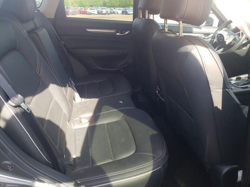2024 Mazda Cx-5 Preferred