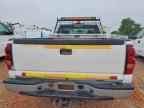 2007 Chevrolet Silverado C1500 Classic