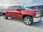 2017 Chevrolet Silverado C1500 LT