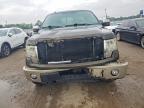 2009 Ford F150 Supercrew