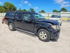 2013 Nissan Frontier S