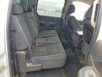 2007 Chevrolet Silverado K1500 Crew Cab