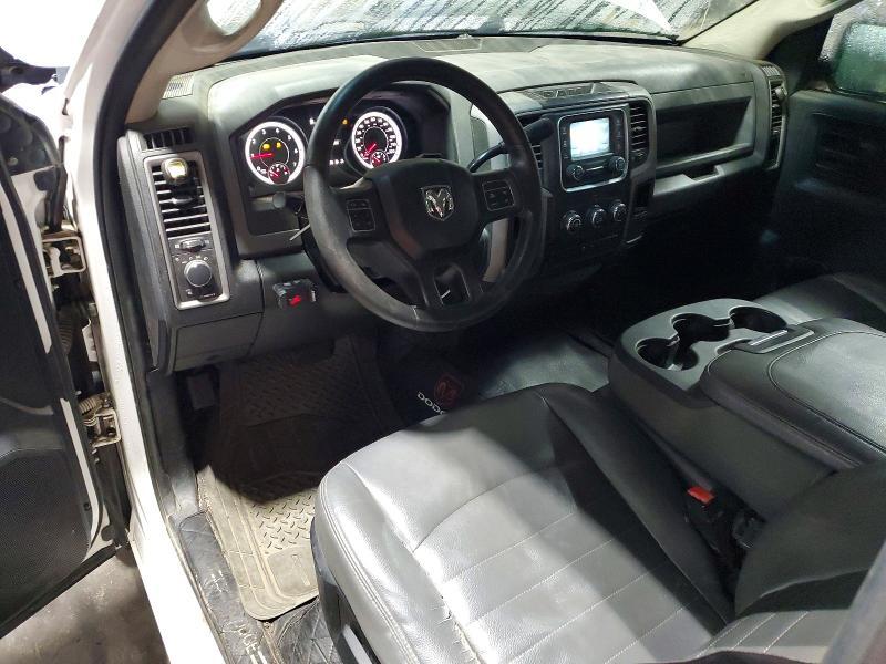 2014 Dodge RAM 1500 ST