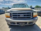 1999 Ford F250 Super Duty