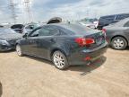 2012 Lexus Is 250