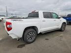 2020 Toyota Tundra Crewmax Limited