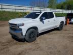 2020 Chevrolet Silverado K1500 LT