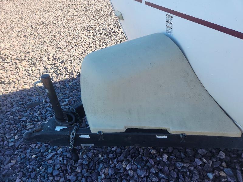 2007 Keystone Outback Camper