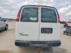 2011 Chevrolet Express G2500