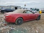 2007 Jaguar XK