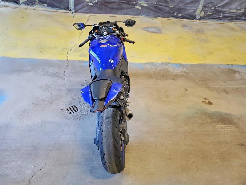2024 Yamaha YZFR7