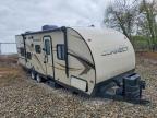 2014 KZ RV Connect Camper