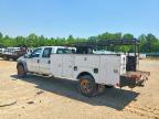 2011 Ford F550 Super Duty