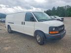 2012 Chevrolet Express G2500
