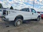 2014 Ford F150