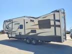 2015 Keystone Alpine 3010 RE-Camper