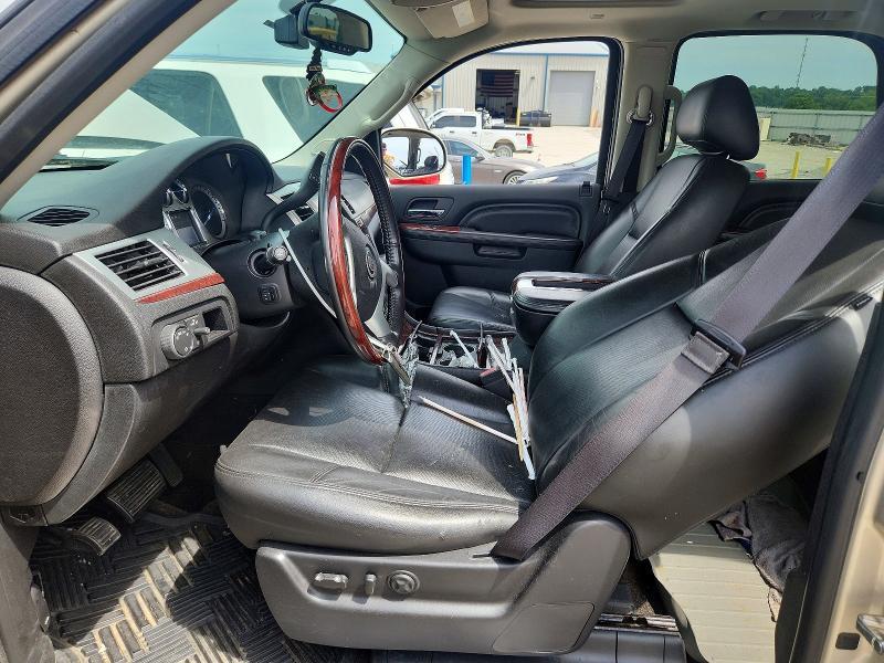 2013 Cadillac Escalade Premium