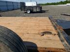 2024 Kaufman Equipment Trailer