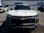 2024 Chevrolet Colorado
