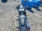 2007 Yamaha XVS650